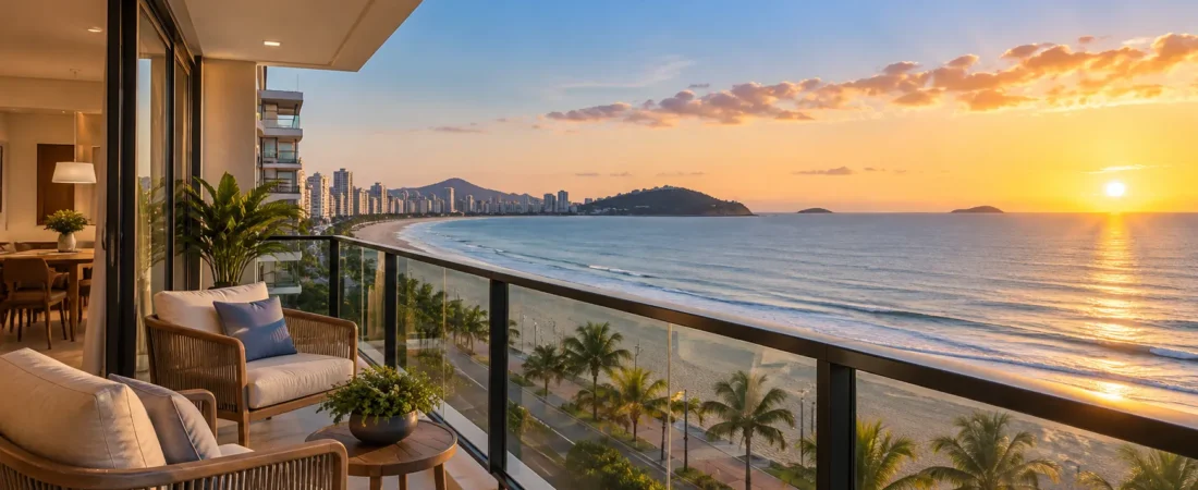 Vale a Pena Investir em Imóveis em Balneário Piçarras? 1 Vale a Pena Investir em Imóveis em Balneário Piçarras?