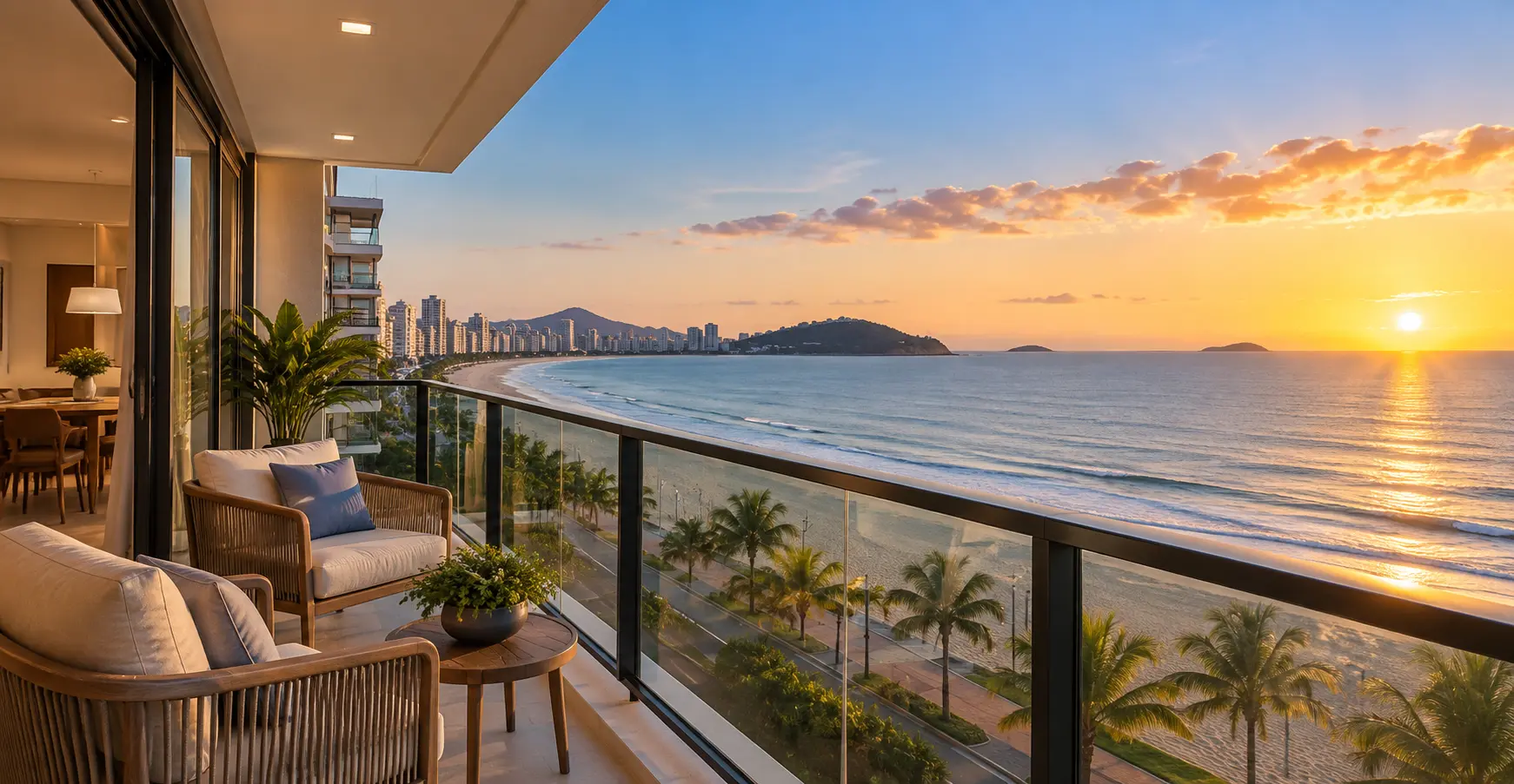 Vale a Pena Investir em Imóveis em Balneário Piçarras?