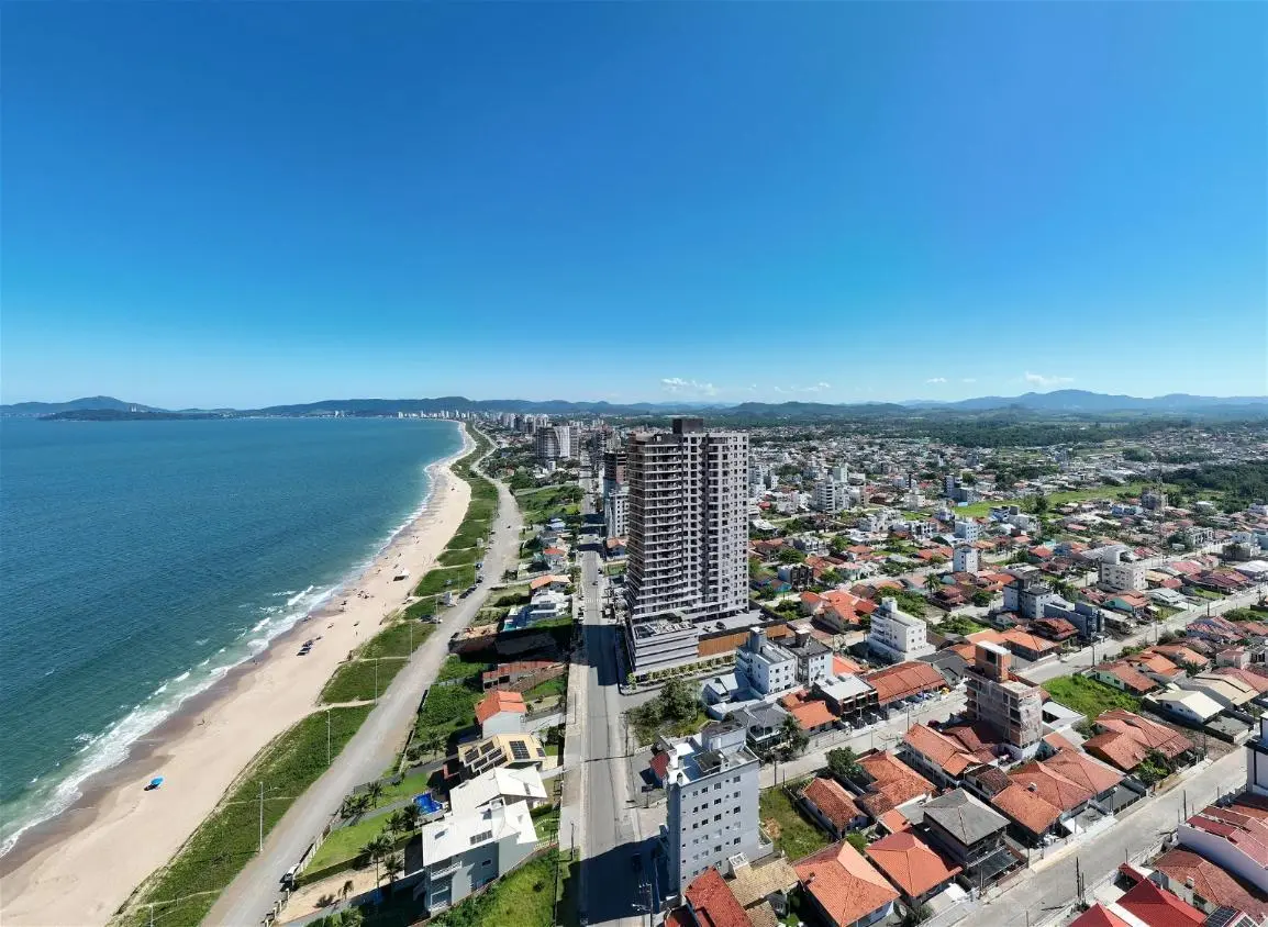 Melhores Bairros de Balneário Piçarras para Investir em 2026