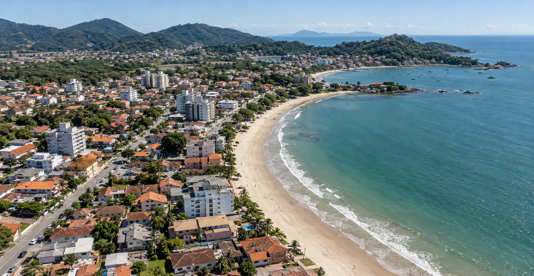 Melhores bairros de Penha para investir em imóveis: guia completo 2026