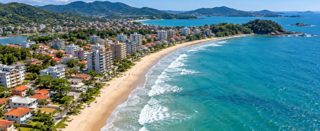 Vale a pena investir em imóveis em Penha SC? Análise completa do mercado em 2026 1 Vale a pena investir em imóveis em Penha SC? Análise completa do mercado em 2026
