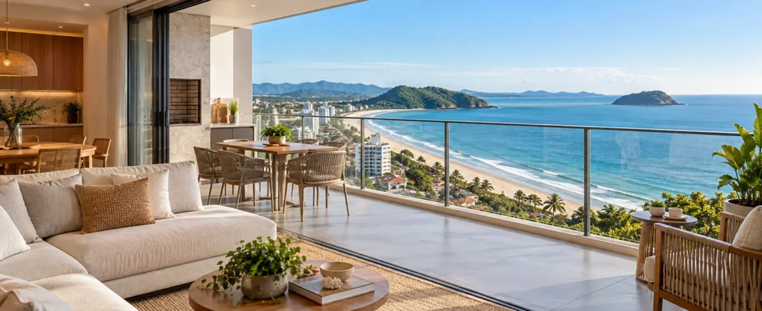 Apartamento na planta em Penha: vale a pena investir? 1 Apartamento na planta em Penha: vale a pena investir?