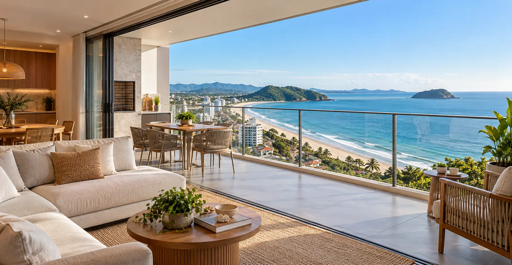Apartamento na planta em Penha: vale a pena investir?